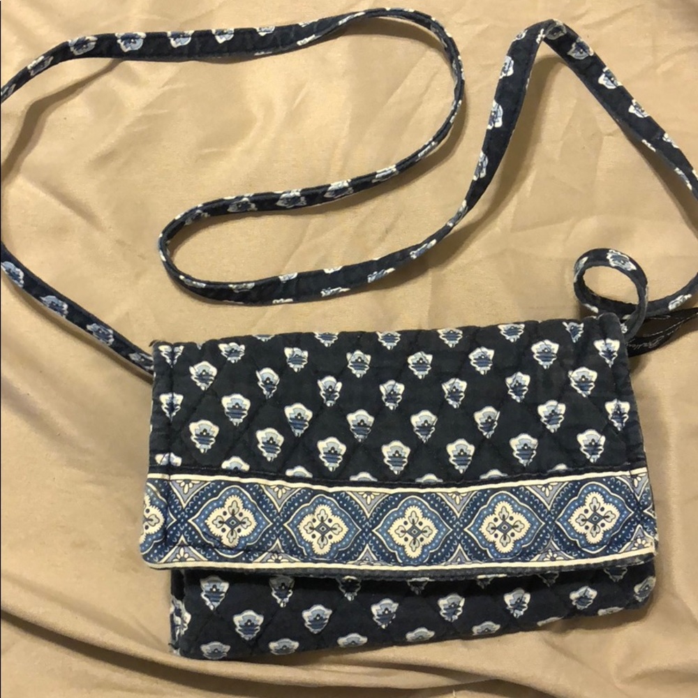 Vera Bradley Purse